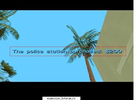 Au inceput modificarile serioase - Poti cumpara statia de politie cu numai $200.Dupa - Discuţii Generale