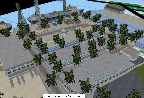 Work in progres - dannymitza - Maps