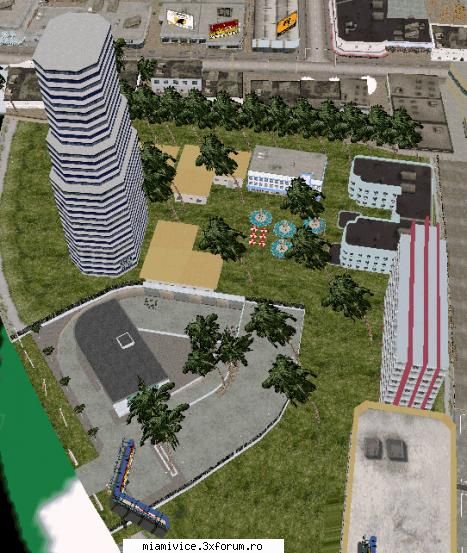 Work in progres - dannymitza - Maps